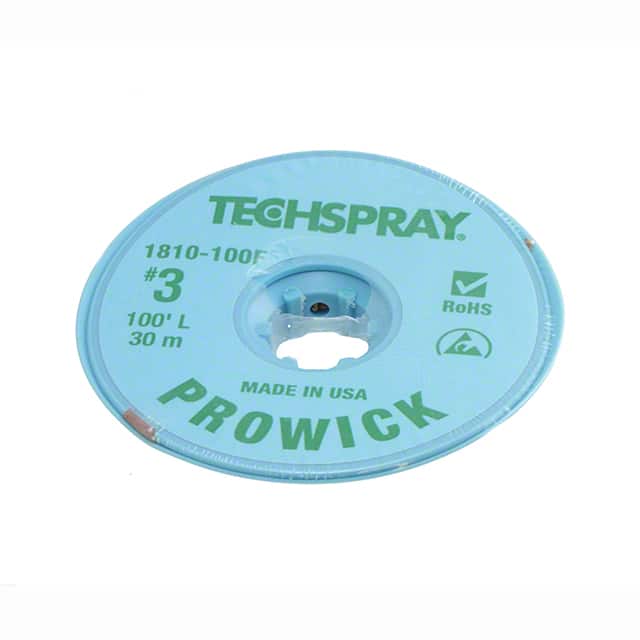 Techspray 1810-100F