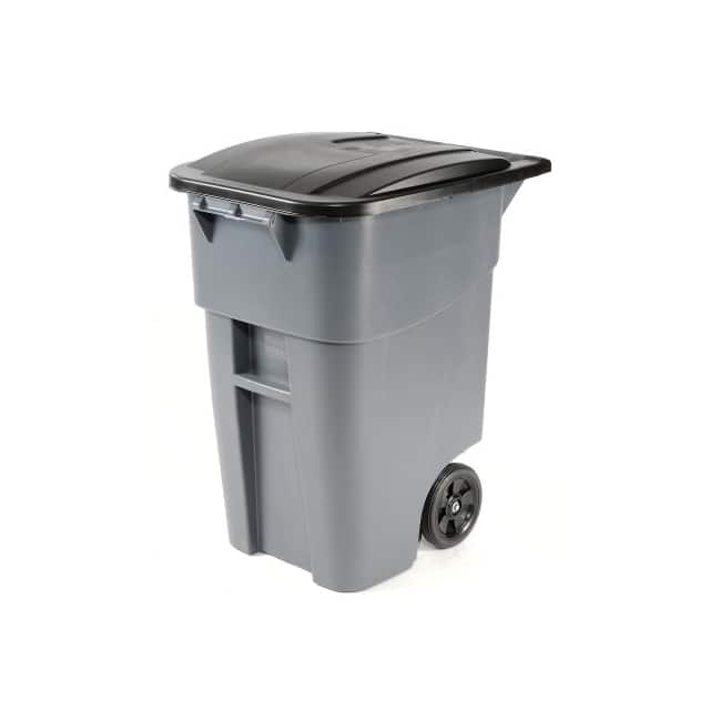 Rubbermaid Commercial FG9W2700GRAY