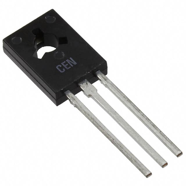 Central Semiconductor Corp 2N6073B TIN/LEAD