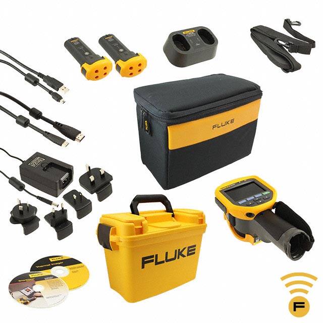 Fluke Electronics FLK-TI300 60HZ