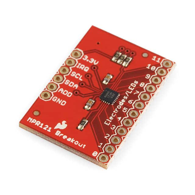 SparkFun Electronics SEN-09695