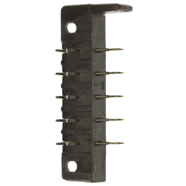 TE Connectivity AMP Connectors 787246-1