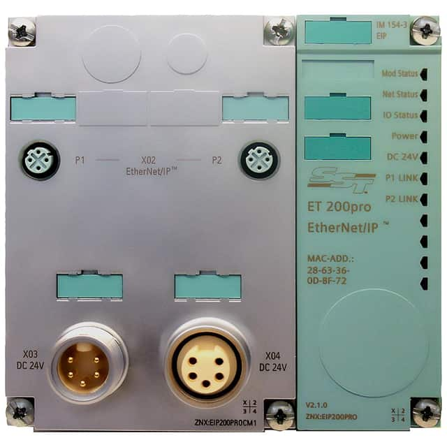 ZNX:EIP200PROCM1