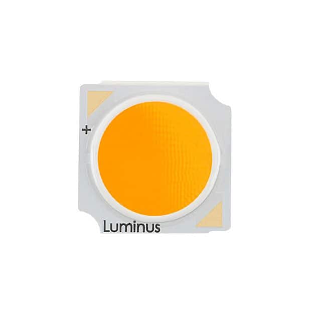 Luminus Devices Inc. CLM-9-65-70-36-AC30-F4-5