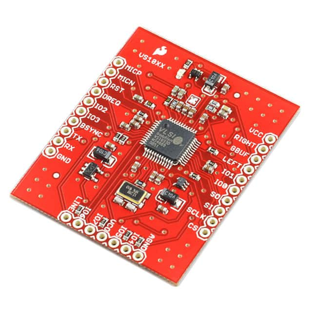 SparkFun Electronics BOB-10608