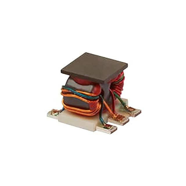 Mini-Circuits TC4-122-75X+