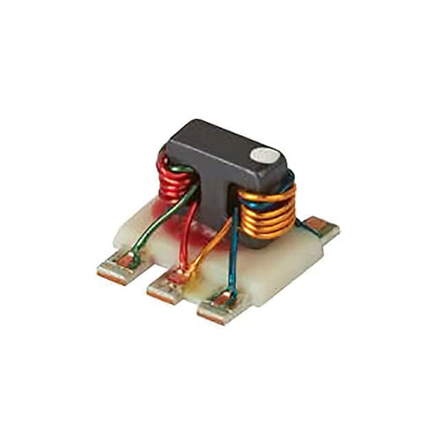 Mini-Circuits TCM4-6T+