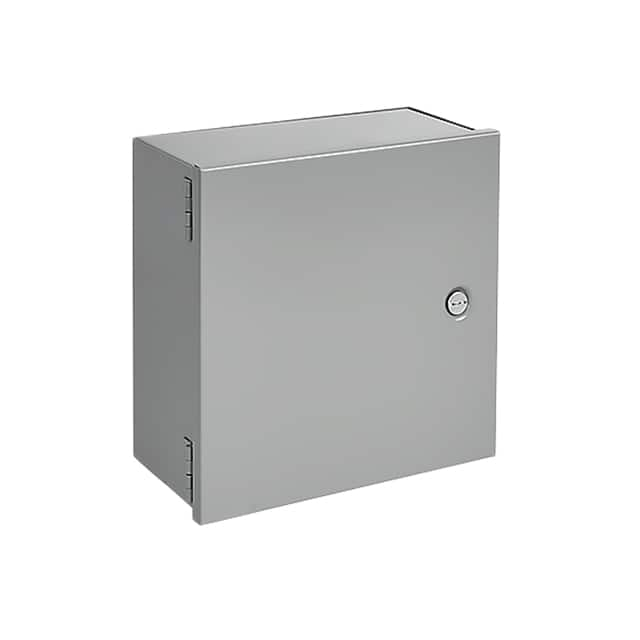 Hoffman Enclosures, Inc. A12N106