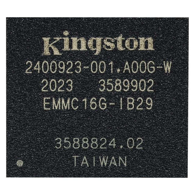 Kingston EMMC16G-IB29-90F01