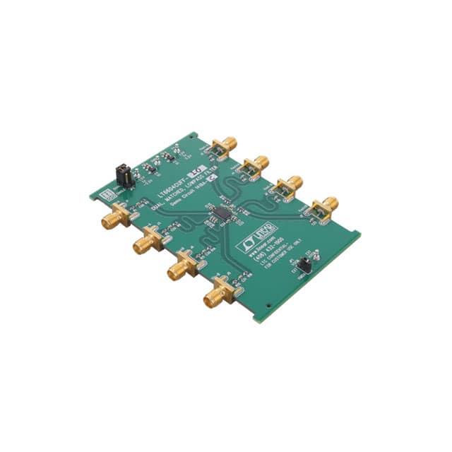 Analog Devices Inc. DC1418A-C