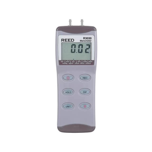 REED Instruments R3030