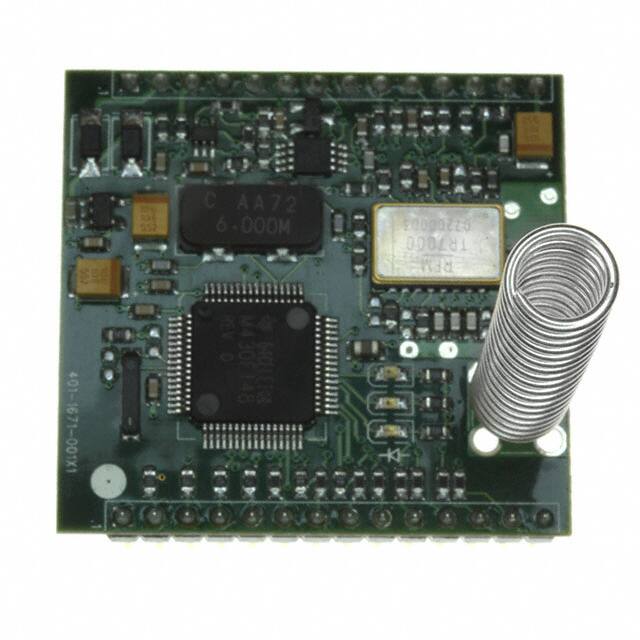 Murata Electronics DM2200-434VM