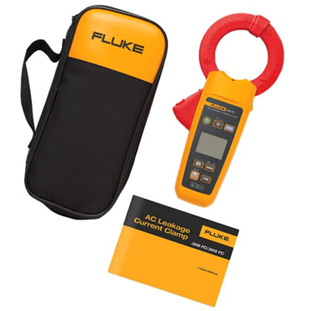 Fluke Electronics FLUKE-369FC