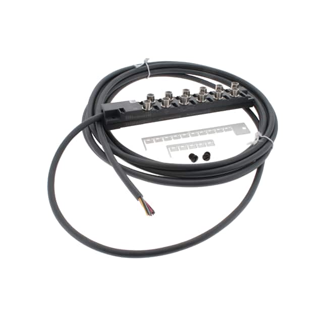Alpha Wire 801-5M NC032