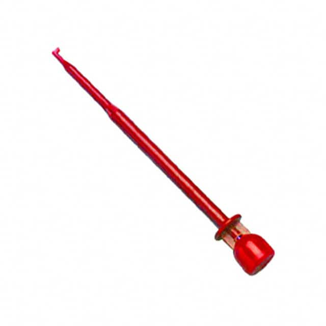 E-Z-Hook XL1 RED