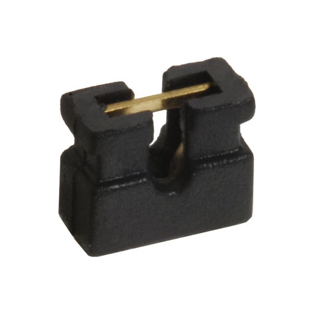 Sullins Connector Solutions SPN02SYBN