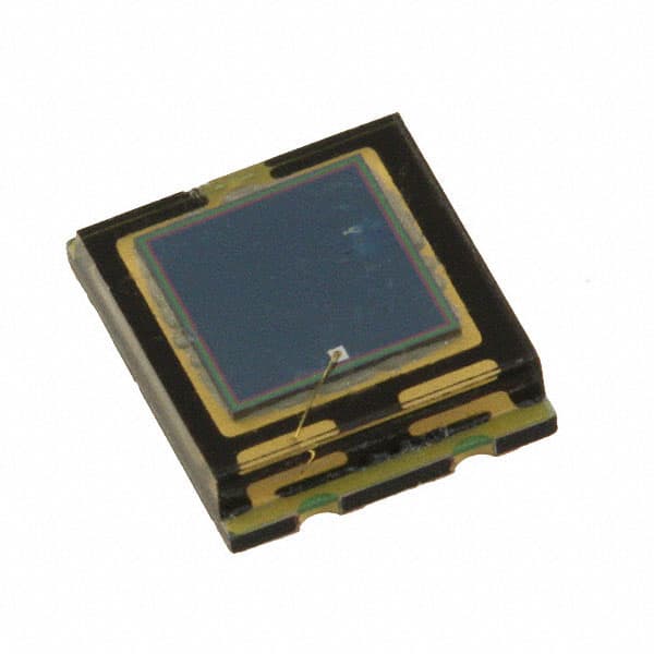Vishay Semiconductor Opto Division TEMD5010X01
