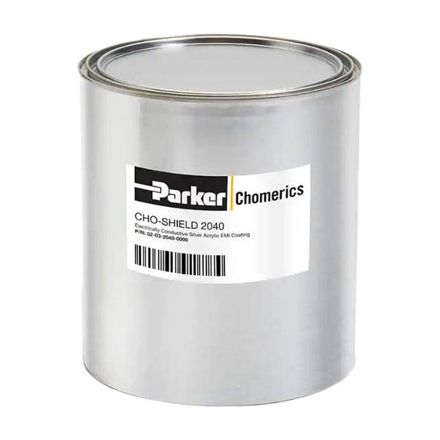 Parker Chomerics 52-01-2040-0000