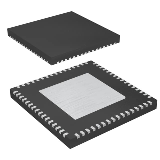 Microchip Technology KSZ9893RNXC