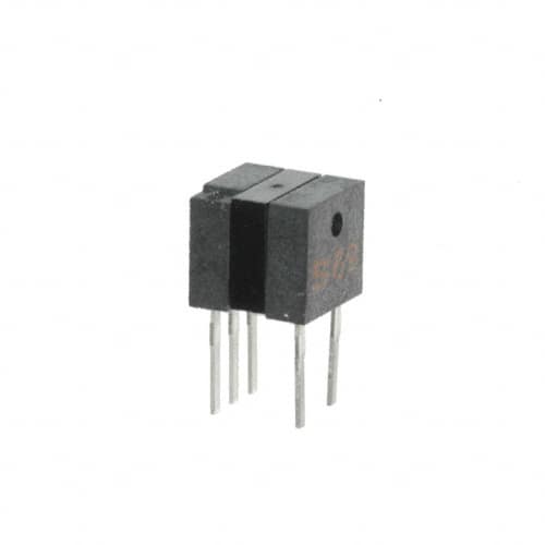 Sharp Microelectronics GP1S36J0000F
