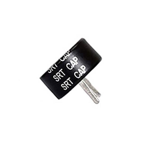 Sruite Electronic Technology (US) SCE5R5C104