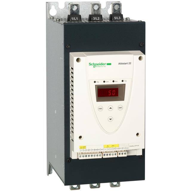 Schneider Electric ATS22C14Q