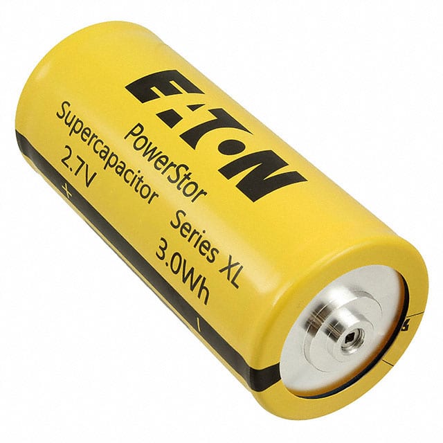 Eaton - Electronics Division XL60-2R9348W-R
