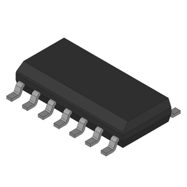 NXP Semiconductors 74HC4024D,652