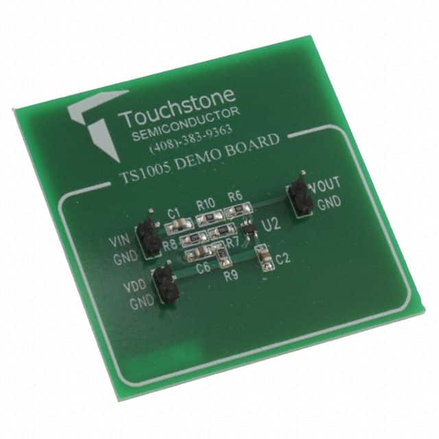 Touchstone Semiconductor TS1005DB