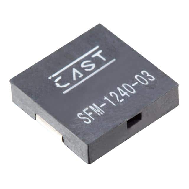 East Electronics SFM-1240-03