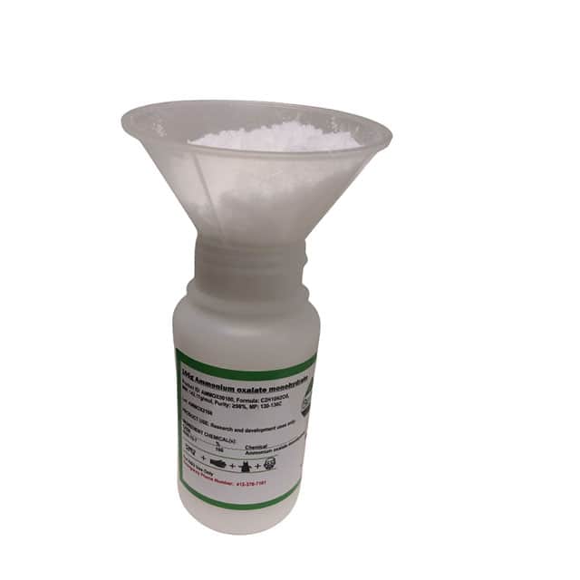 BioFuran Materials LLC AMOX00100