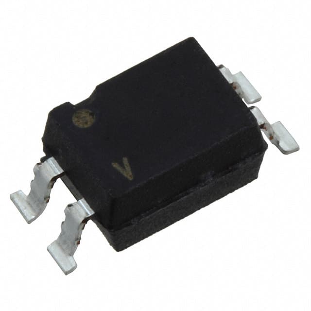Vishay Semiconductor Opto Division LH1546ADF