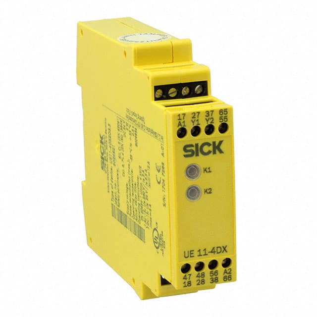 SICK, Inc. UE11-4DX2D30.5