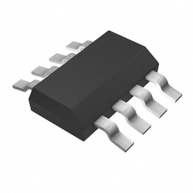 Diodes Incorporated ZMC05TC