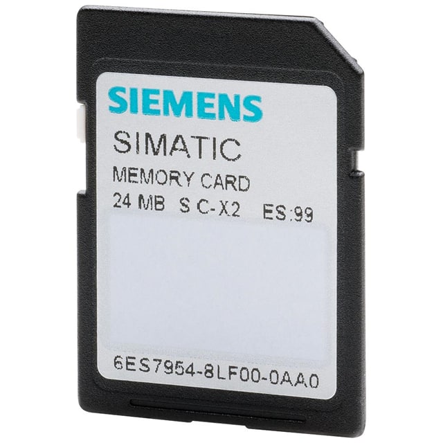 Siemens 6ES79548LF030AA0