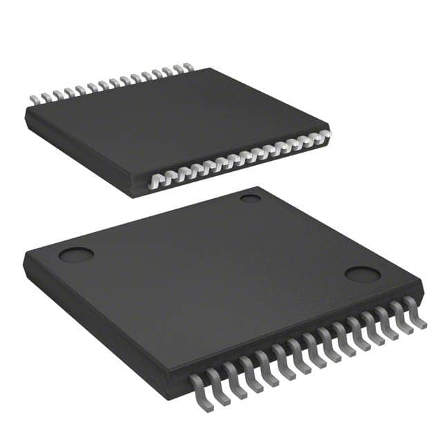 STMicroelectronics VND5004CSP30-E