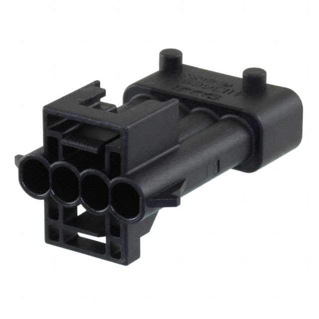 TE Connectivity AMP Connectors 1-962340-1