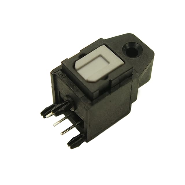 CLIFF Electronic Components Ltd FCR684205T