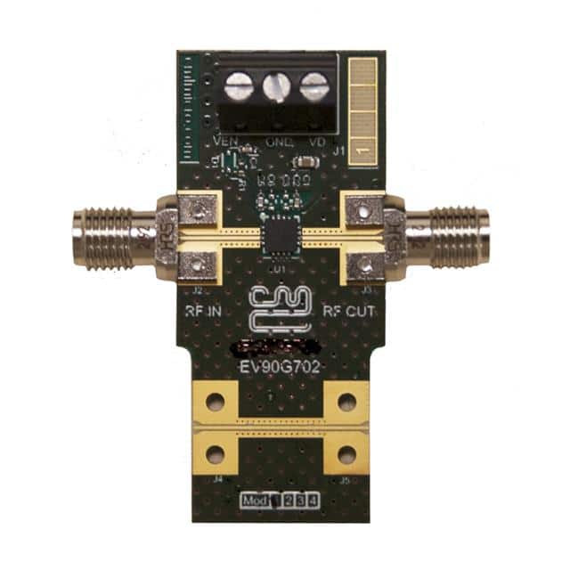 CML Microcircuits EV90G702