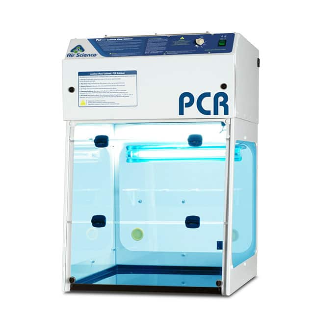 Air Science USA LLC PCR-24-A
