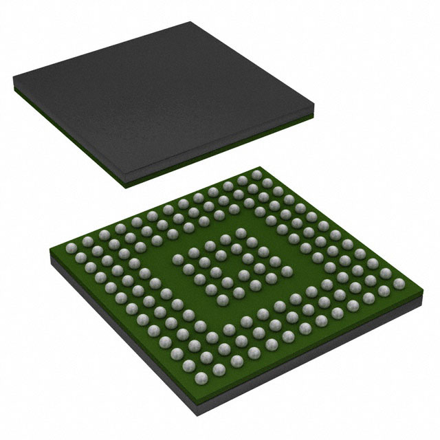 Microchip Technology MEC1705Q-C1-I/SZ