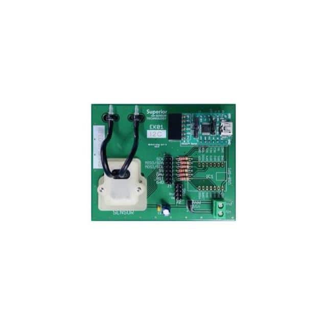Superior Sensor Technology, Inc. EK01-CP-I2C