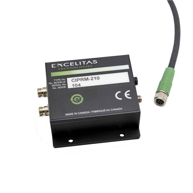 Excelitas Technologies CIPRM-210
