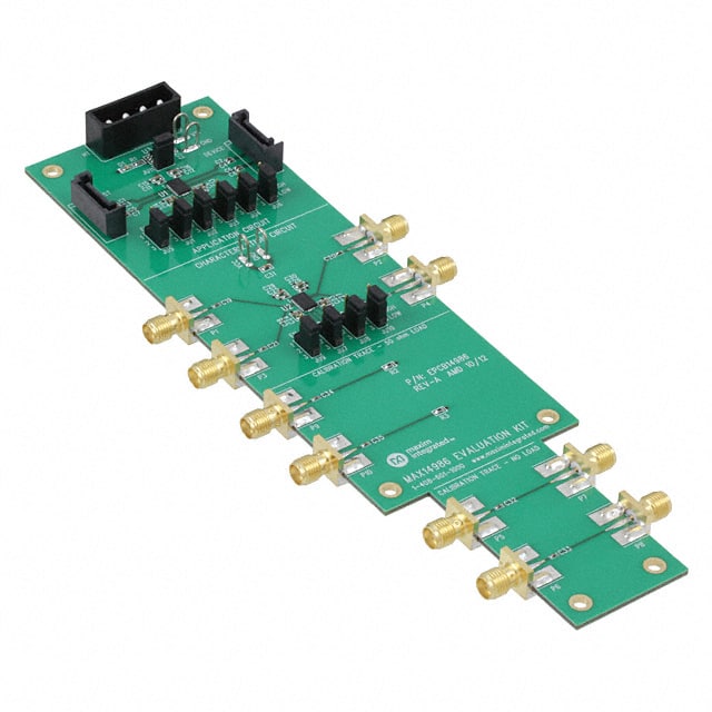 Analog Devices Inc./Maxim Integrated MAX14986EVKIT#