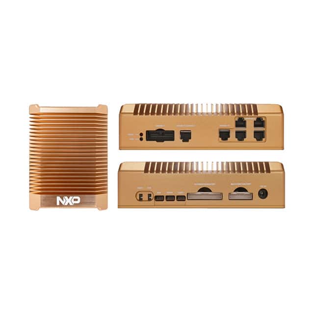 NXP USA Inc. S32G-VNP-GLDBOX