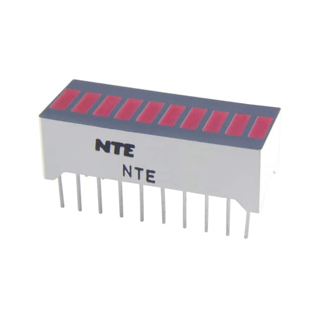 NTE Electronics, Inc NTE3115