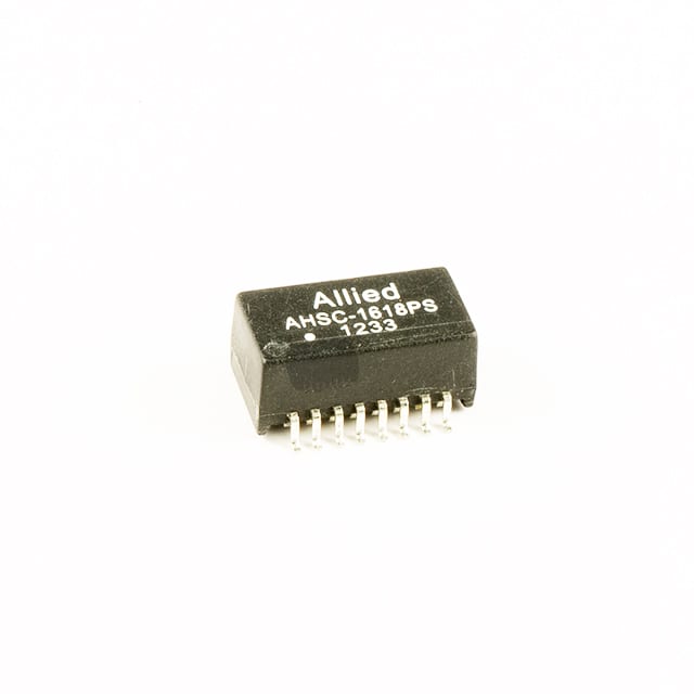 Allied Components International AHSC-1618PS