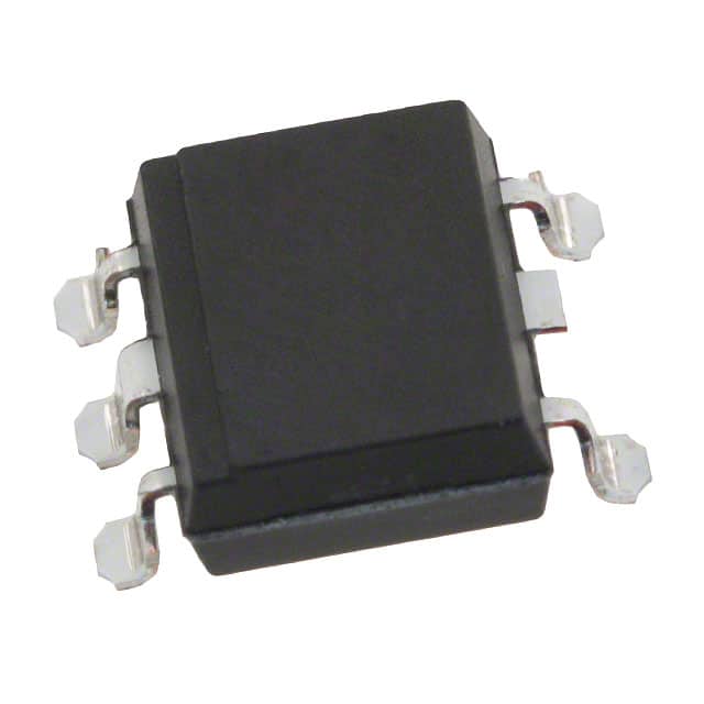 Sharp Microelectronics PC3SD21YXZCF