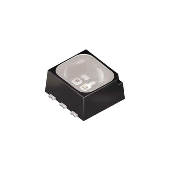 OSRAM Opto (ams OSRAM) LRTBGRUG-TUTV-1+UZVS-6+RTRU-5-20-L-B-XX