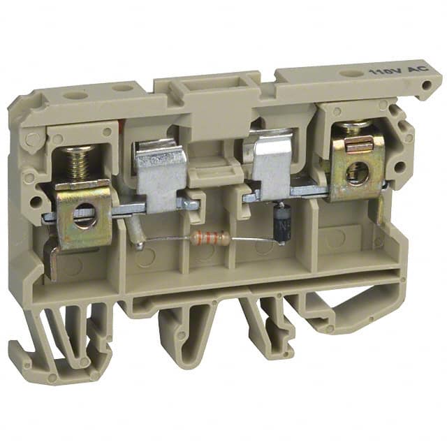 American Electrical Inc. KL351510